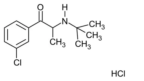 Bupropion Hydrochloride